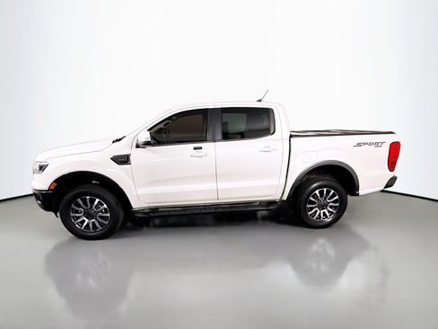 Used 2019 Ford Ranger Lariat w/ Equipment Group 501A Mid AWD/4WD image 6