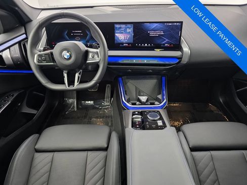 Certified 2026 BMW X3 xDrive30i AWD/4WD image 13