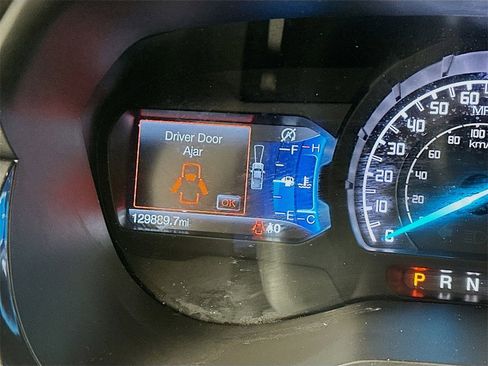 Used 2021 Ford Ranger Lariat w/ Equipment Group 501A High image 12