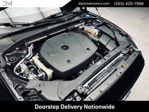 Used 2021 Volvo S60 T8 Inscription AWD/4WD image 47