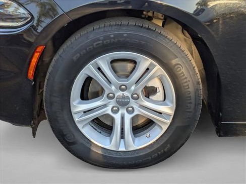 Used 2023 Dodge Charger SXT image 22