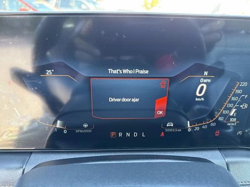 Used 2024 Ford Mustang Premium image 32