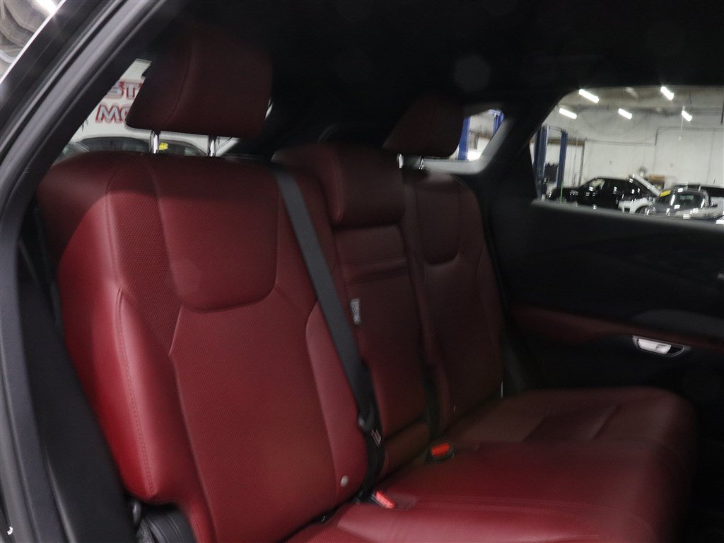 Used 2024 Lexus RX 350 F Sport w/ Convenience Package AWD/4WD image 20
