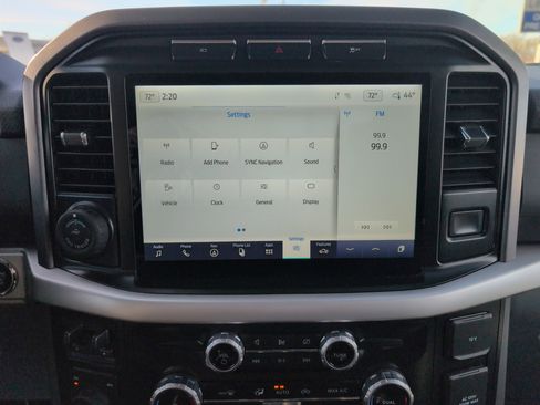 Used 2023 Ford F150 XLT w/ Equipment Group 302A High image 32