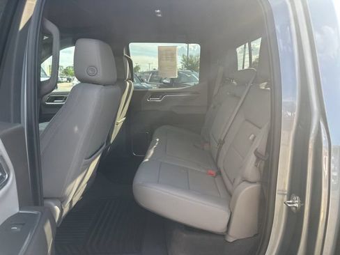 Used 2024 Chevrolet Silverado 1500 RST w/ Convenience Package II AWD/4WD image 28