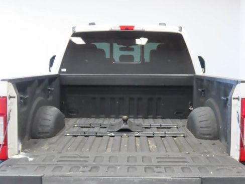 Used 2021 Ford F250 King Ranch w/ King Ranch Ultimate Package AWD/4WD image 5