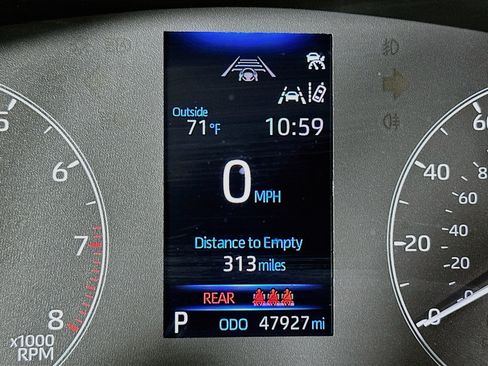 Used 2024 Toyota Corolla LE FWD image 19