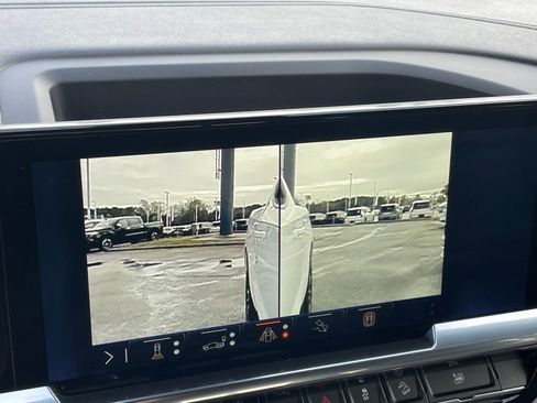 Used 2024 Chevrolet Silverado 1500 RST w/ RST All Star Premium Package image 16