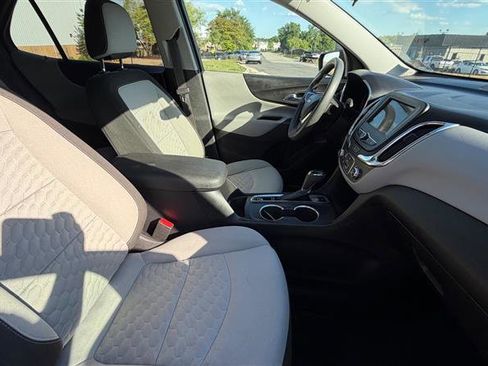 Used 2019 Chevrolet Equinox LS w/ LS Convenience Package AWD/4WD image 20