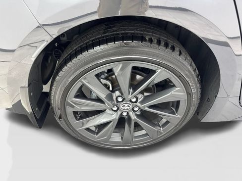 Used 2025 Toyota Corolla SE FWD image 81