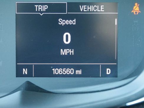 Used 2020 Chevrolet Trax LS w/ Tint and Cruise Package image 27