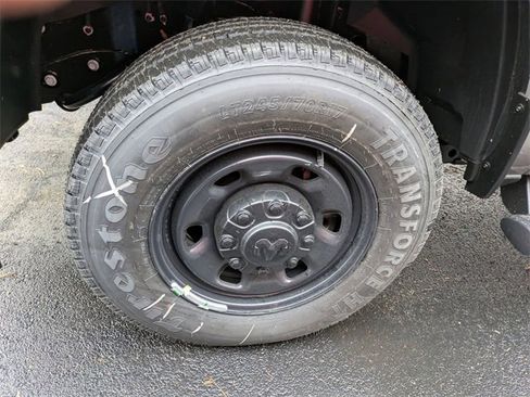 New 2026 RAM 2500 Tradesman image 28