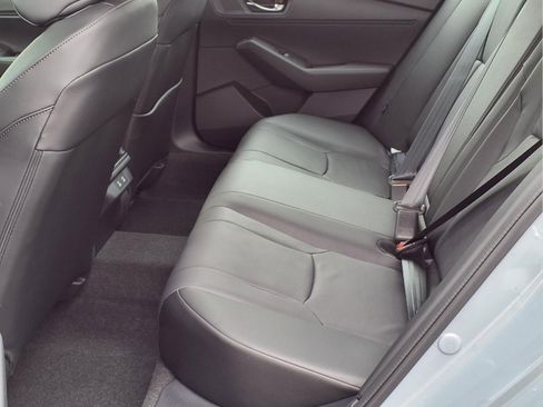 New 2026 Honda Accord Sport image 13