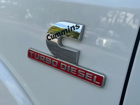 Certified 2023 RAM 3500 Limited image 32