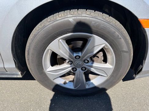 Used 2019 Honda Odyssey EX-L image 10