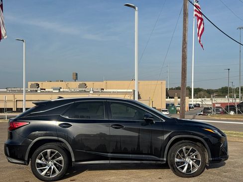 Used 2017 Lexus RX 350 FWD w/ Premium Package image 25