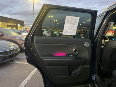 Used 2026 Hyundai Palisade Calligraphy image 24