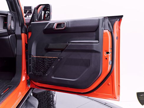 Used 2023 Ford Bronco Raptor AWD/4WD image 34