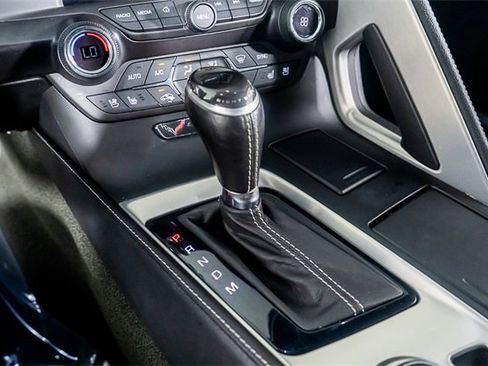 Used 2017 Chevrolet Corvette Stingray Convertible w/ 2LT Preferred Equipment Group image 40