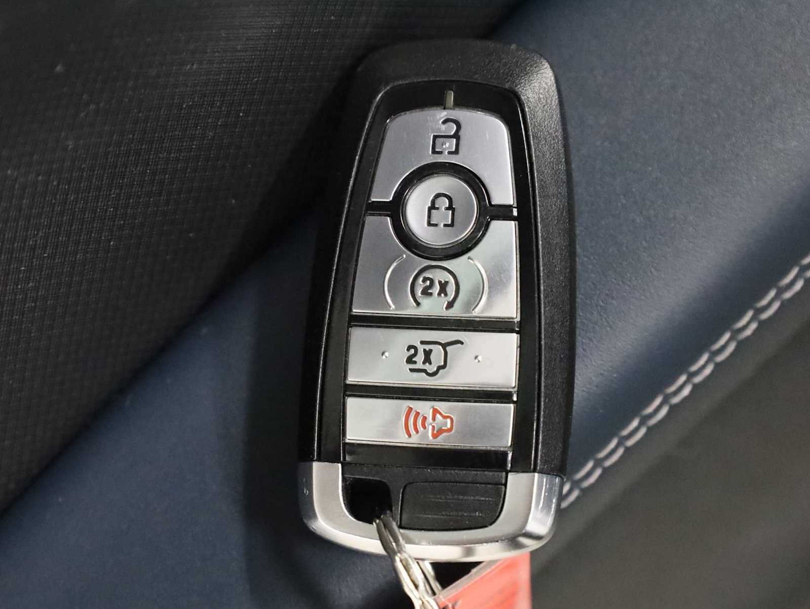 Used 2022 Ford Bronco Sport Outer Banks w/ Tech Package AWD/4WD image 39