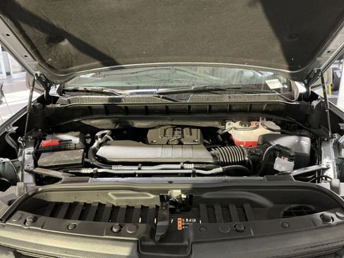 New 2026 Chevrolet Silverado 1500 Custom image 33