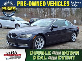 Used 2009 BMW 335i Convertible video 1