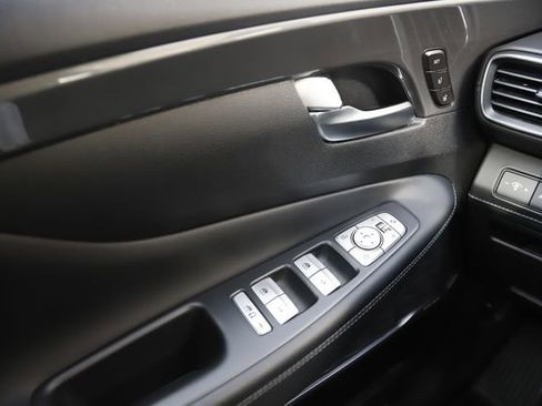 Certified 2021 Hyundai Santa Fe Calligraphy image 24