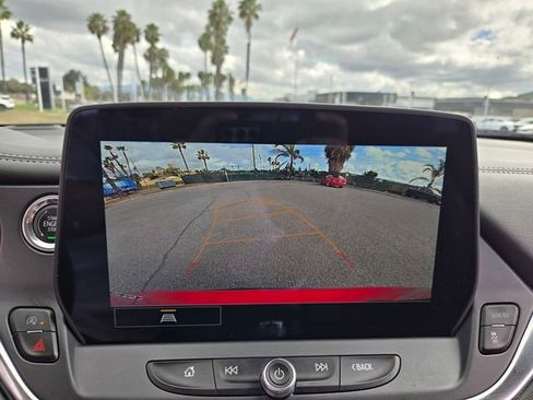 Used 2023 Chevrolet Blazer LT image 11