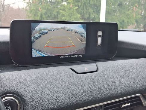 Used 2024 MAZDA CX-90 3.3 Turbo w/ Premium Package image 15