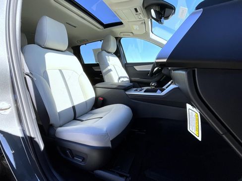 New 2026 MAZDA CX-90 3.3 Turbo w/ Preferred Package image 16