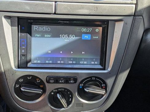 Used 2004 Subaru Impreza WRX STI image 12