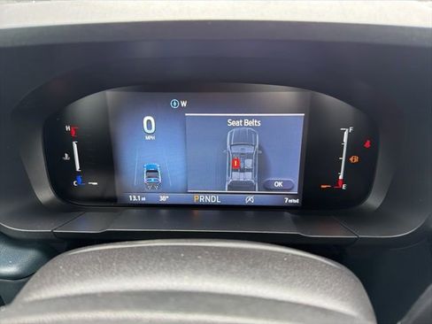 New 2026 Ford Maverick XLT image 11