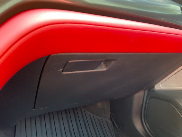 Used 2024 Acura Integra Type S FWD image 28