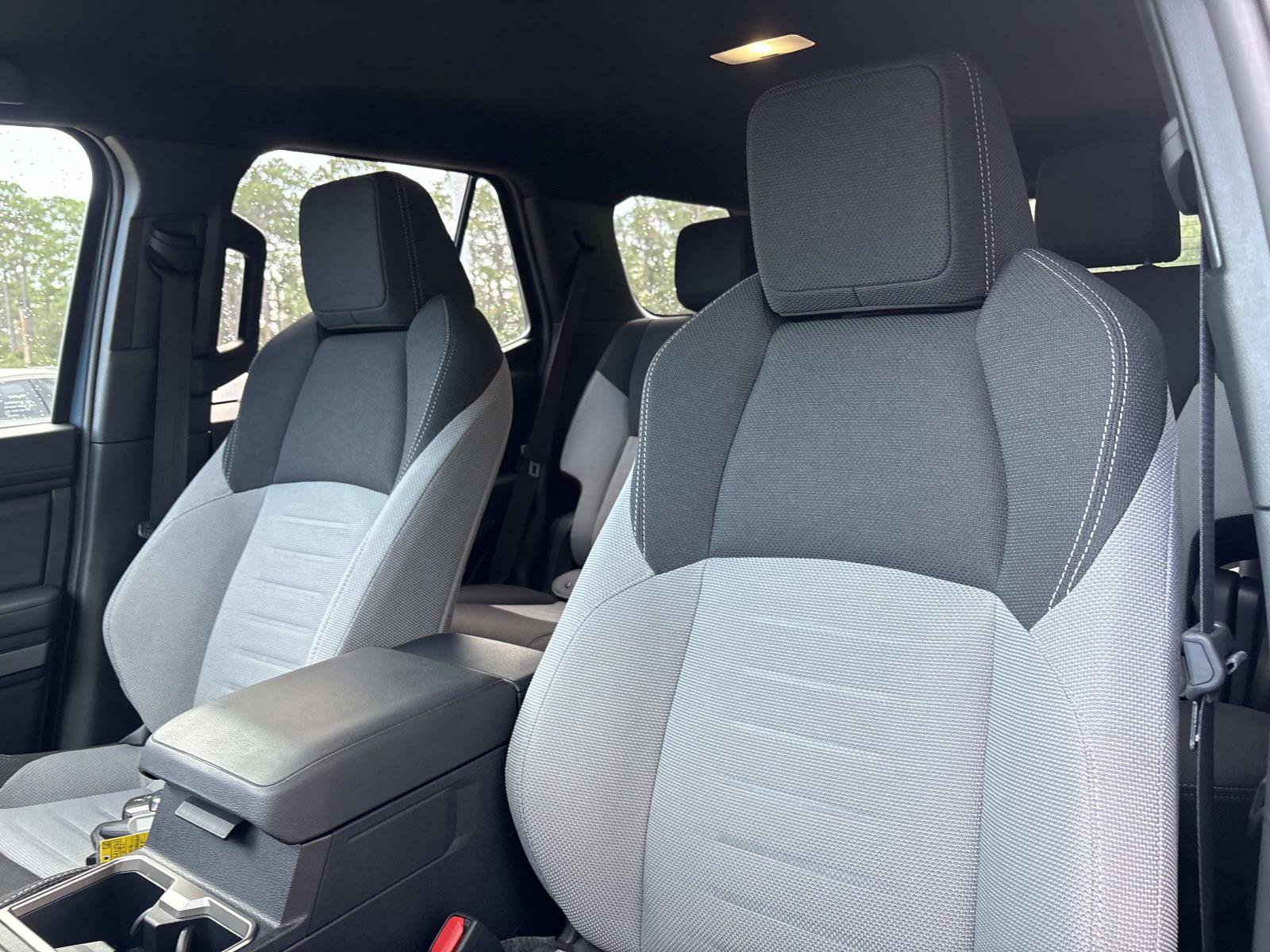 Used 2025 Toyota 4Runner TRD Sport AWD/4WD image 19