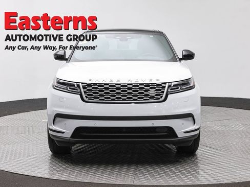 Used 2023 Land Rover Range Rover Velar S AWD/4WD image 2