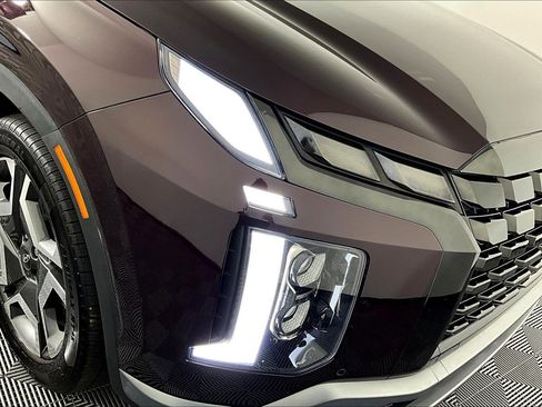 Used 2023 Hyundai Palisade Limited AWD/4WD image 33