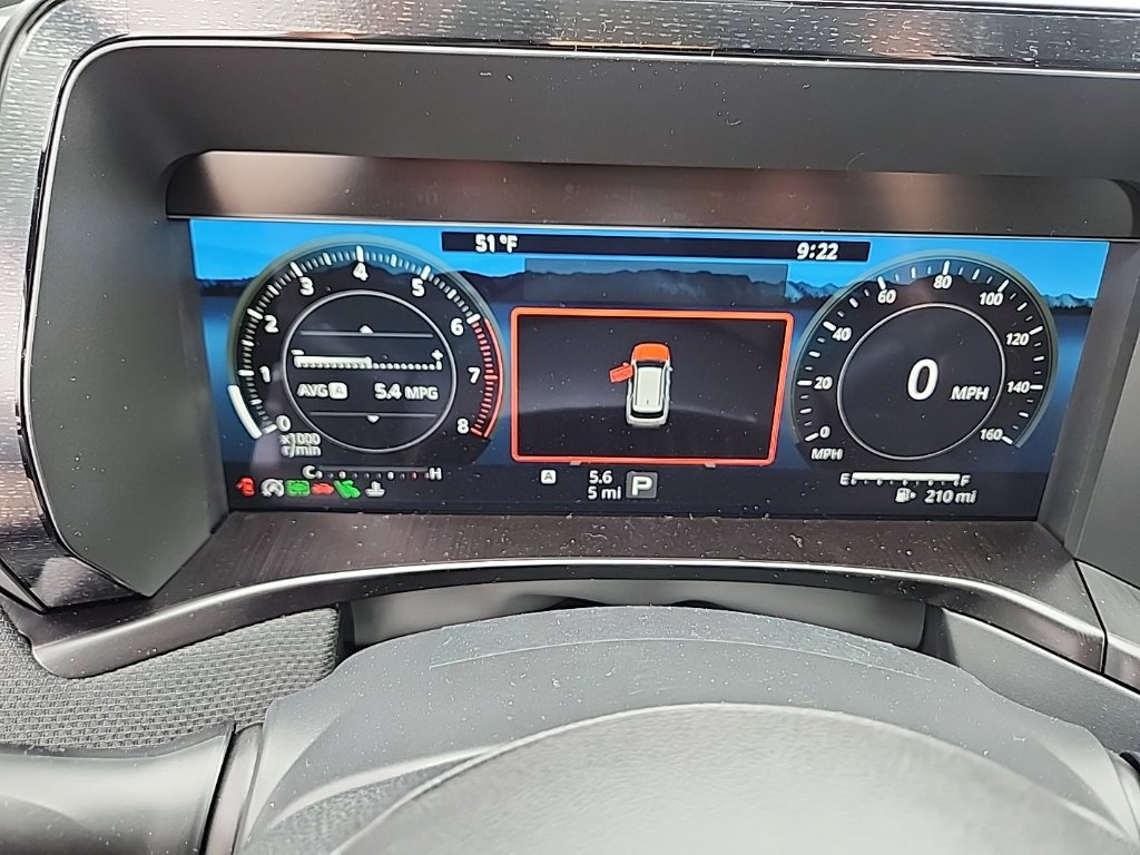 New 2026 Subaru Outback Limited AWD/4WD image 19