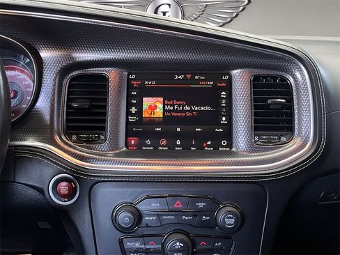 Used 2023 Dodge Charger SRT Hellcat w/ Harman/Kardon Audio Group image 15