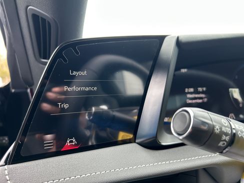 New 2026 Chevrolet Corvette Stingray image 45