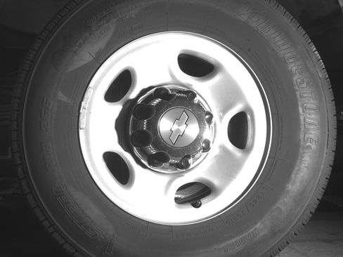 Used 2025 Chevrolet Express 3500 LT w/ LT Preferred Equipment Group image 14