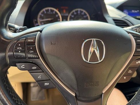 Used 2018 Acura RDX FWD image 35