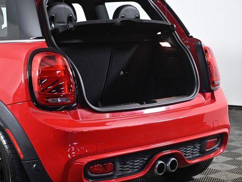 Used 2021 MINI Cooper S w/ Premium Package FWD image 31