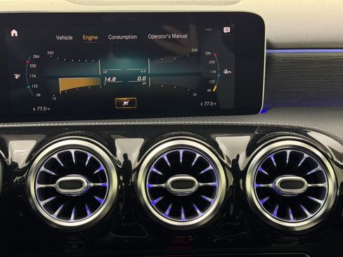 Used 2019 Mercedes-Benz A 220 w/ AMG Line image 26