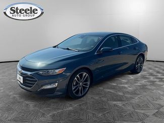 Used 2024 Chevrolet Malibu LT FWD video 1