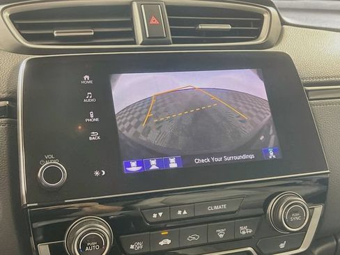 Used 2020 Honda CR-V EX image 22