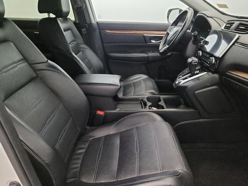 Used 2018 Honda CR-V EX-L image 21