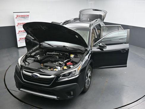 Used 2022 Subaru Outback Limited AWD/4WD image 37