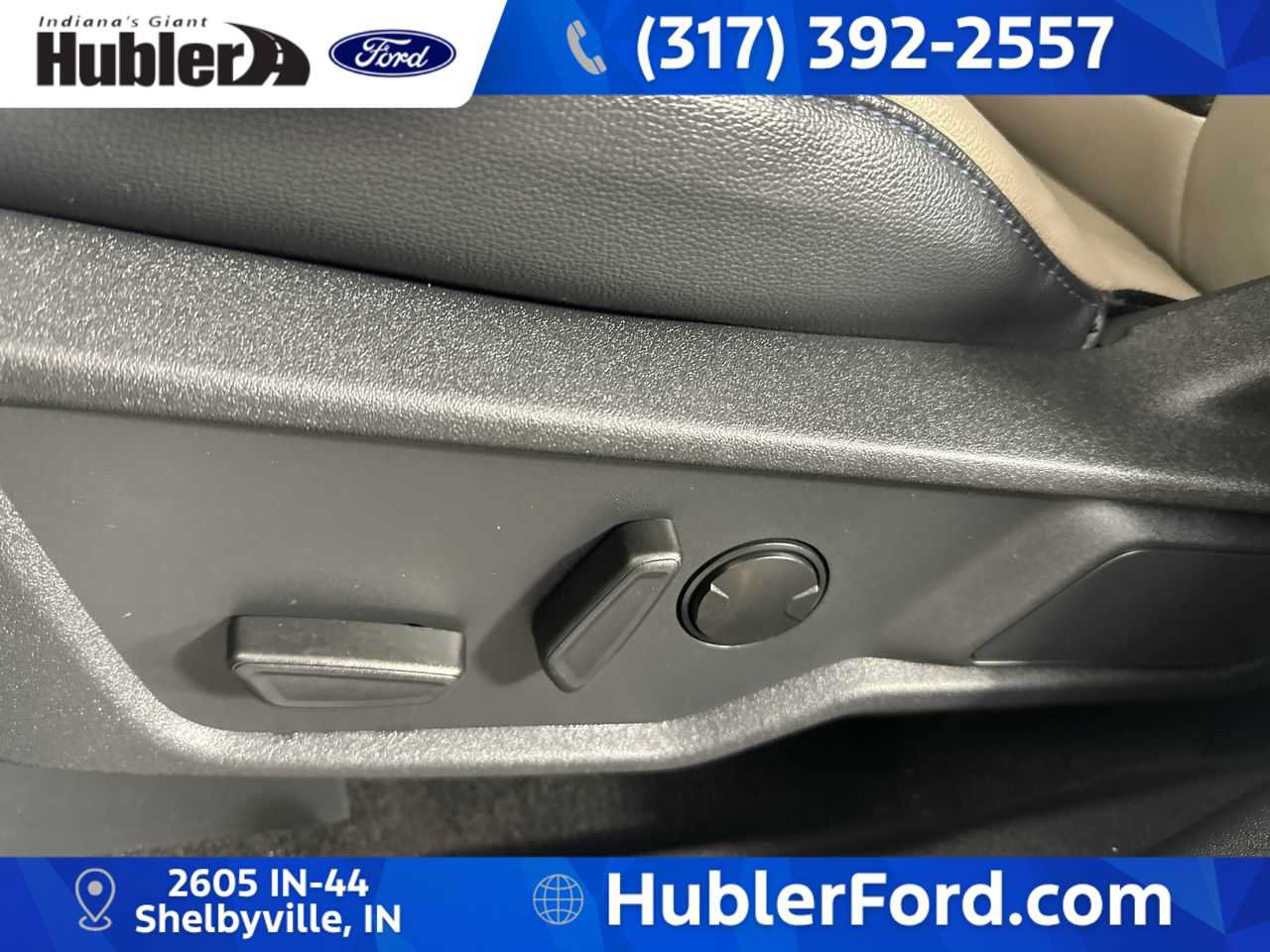 Used 2023 Ford Bronco Wildtrak AWD/4WD image 13