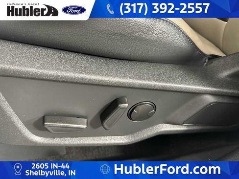 Used 2023 Ford Bronco Wildtrak AWD/4WD image 13