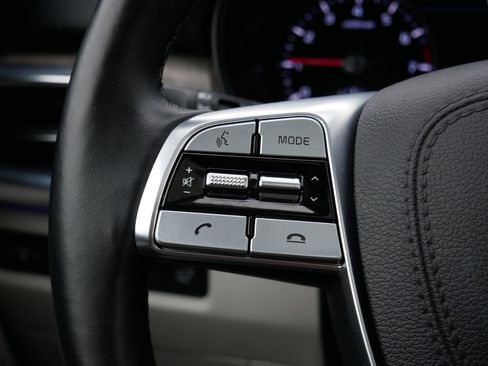 Used 2022 Kia Telluride SX w/ SX Prestige Package AWD/4WD image 18